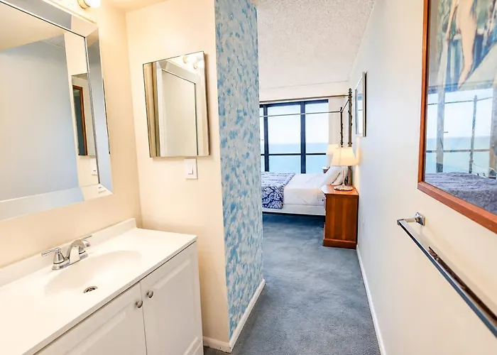 Holiday home Golden Sands 1617