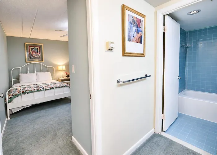 Golden Sands 1617 Ocean City