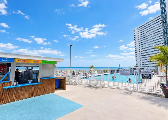 Golden Sands 1617 Ocean City